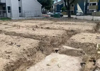 Construction Services