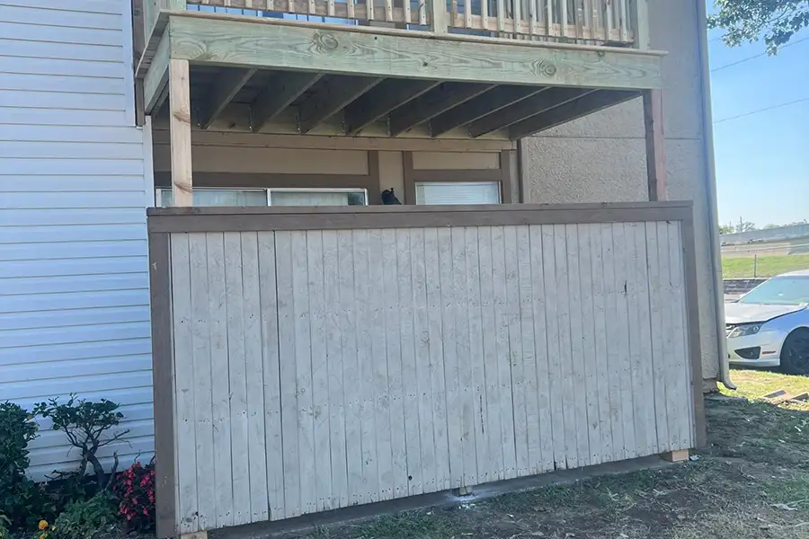 New Dawn Commercial Contracting's other services