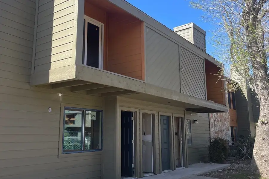 Restoration Services