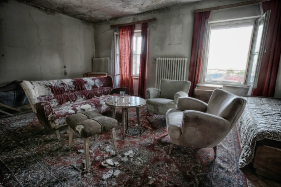 Affordable Restoration Services in Southlake, TX