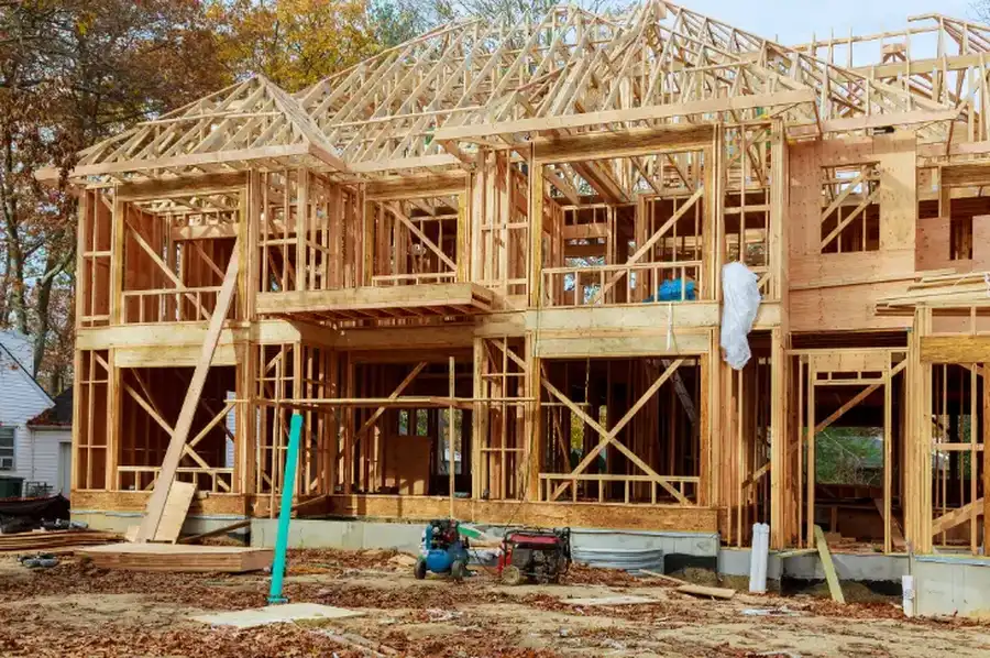 Benefits Of Custom Framing For Durable Building Structures Southlake, TX Benefits Of Custom Framing For Durable Building Structures Southlake, TX