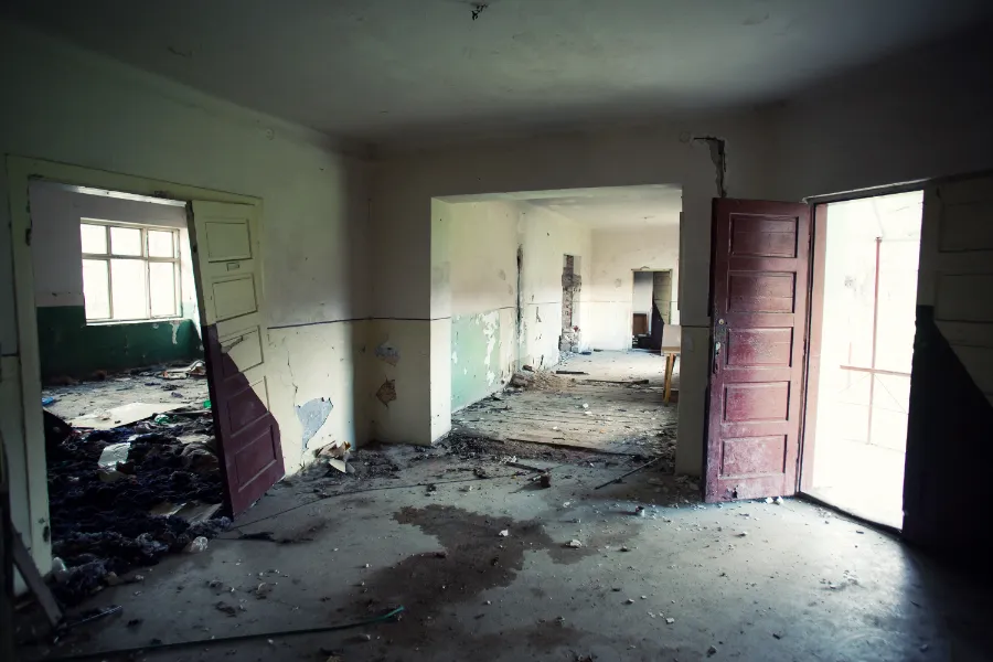 Professional Restoration Services in Southlake, TX