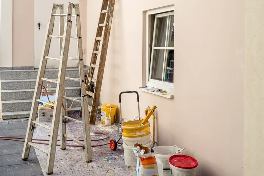 Reputable Exterior Painting Southlake, TX