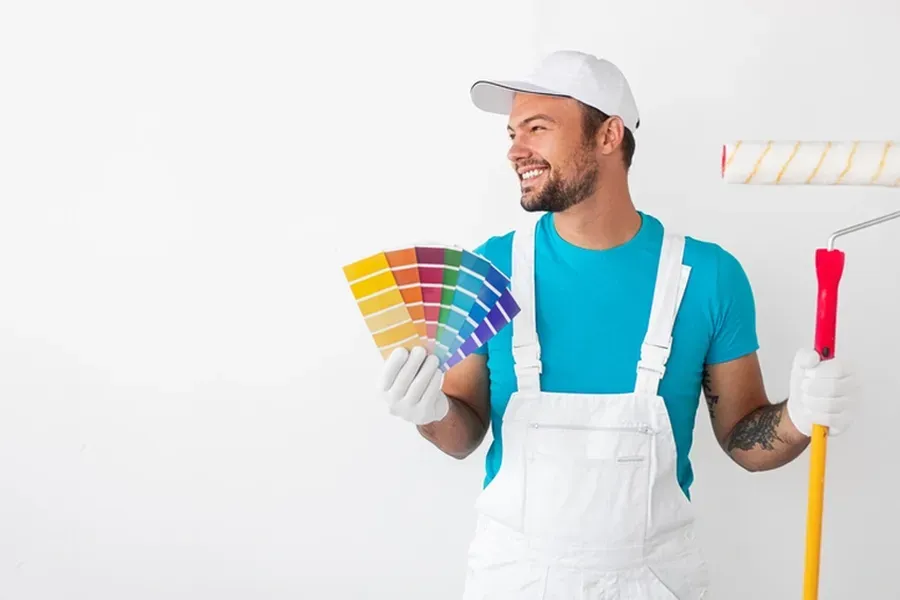 The Impact Of Interior Painting On Mood And Productivity in Southlake, TX The Impact Of Interior Painting On Mood And Productivity in Southlake, TX