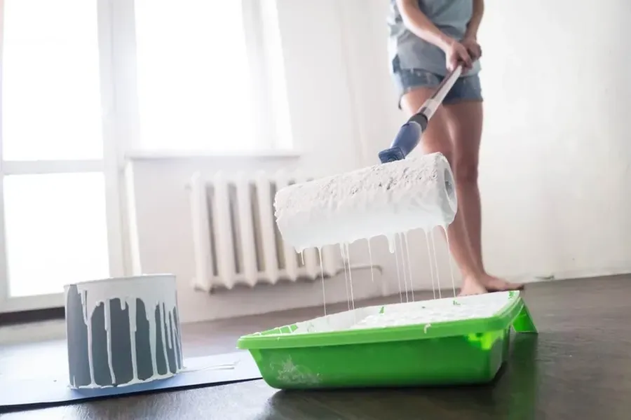 The Role Of Primer In Achieving Long-lasting Interior Paint in Southlake, TX The Role Of Primer In Achieving Long-lasting Interior Paint in Southlake, TX