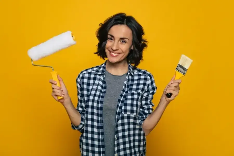 The Role Of Primer In Achieving Long-lasting Interior Paint Southlake, TX The Role Of Primer In Achieving Long-lasting Interior Paint Southlake, TX