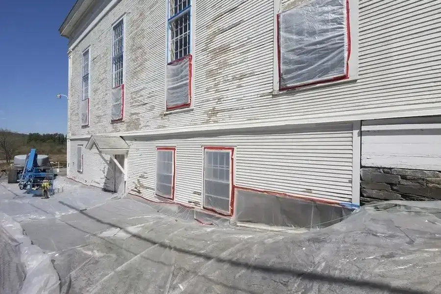 The Role Of Surface Preparation In Exterior Painting Success in Southlake, TX The Role Of Surface Preparation In Exterior Painting Success in Southlake, TX