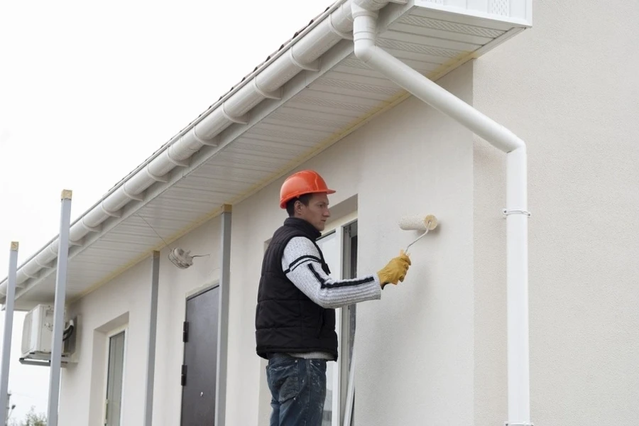 The Role Of Surface Preparation In Exterior Painting Success Southlake, TX The Role Of Surface Preparation In Exterior Painting Success Southlake, TX