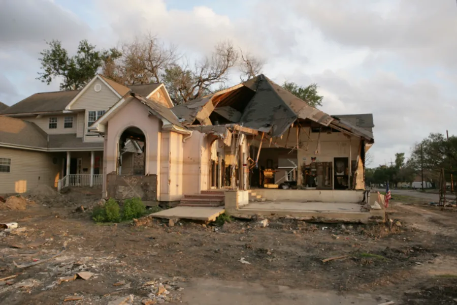 What to Expect During a Property Restoration Project in Southlake, TX